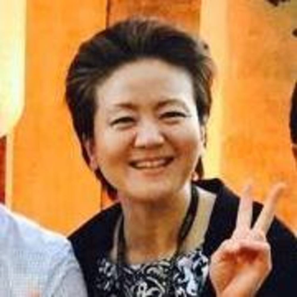 Meet your Posher, Mihye